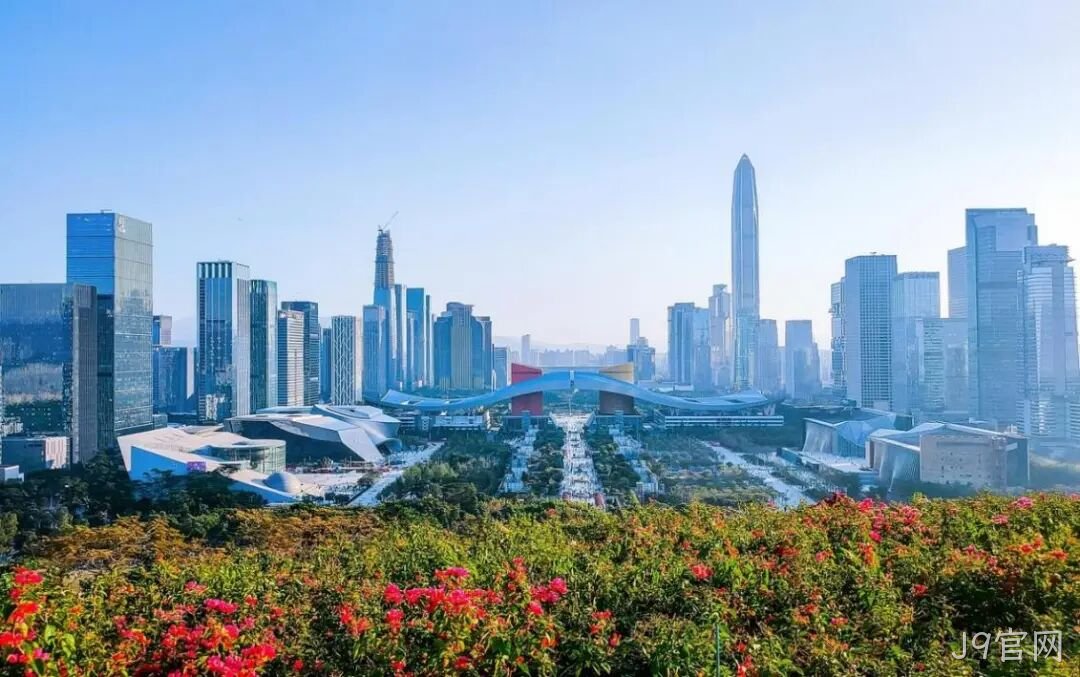 J9官网2024年度十大新闻盘点